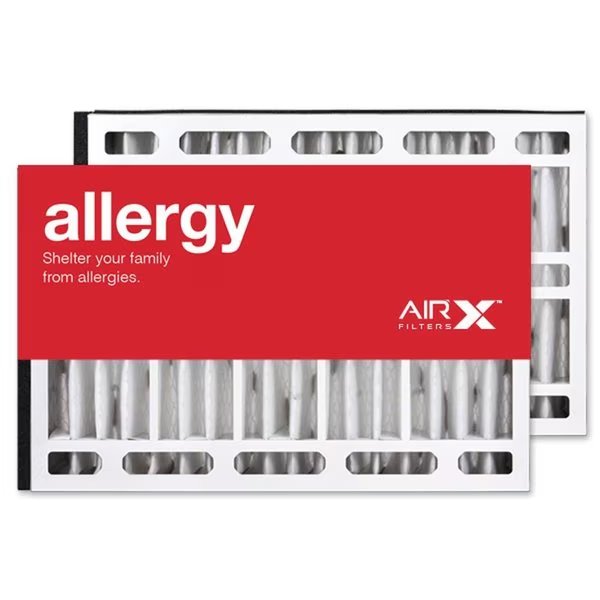 Replacement For Airx 14X26X5Tr-Allergyß Filter, Ilc, Mfr#: 14X26X5TR-ALLERGY?